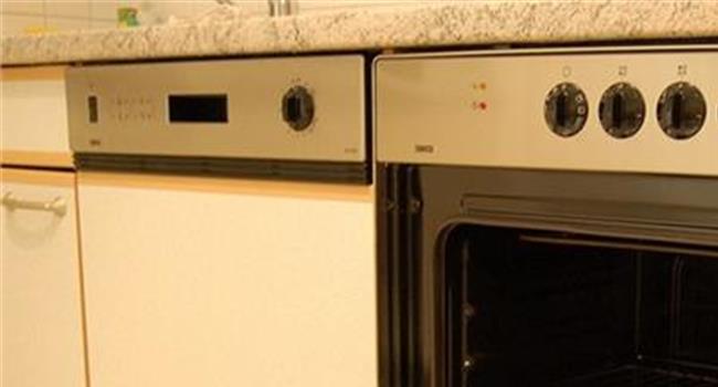 家用全自动洗碗机 见证科技改变生活