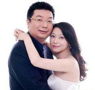 张蕾的老公魏文彬 中央电视台主持人张蕾的老公是谁