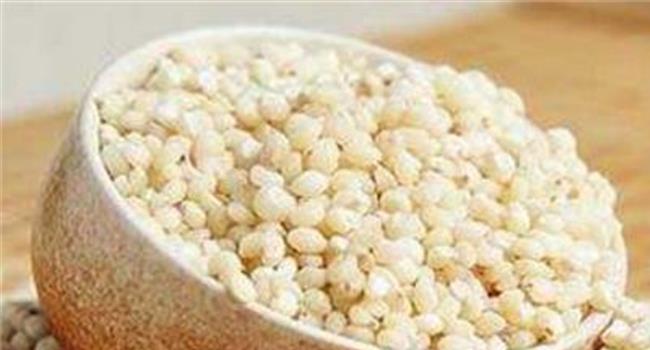 【高粱米粥的做法大全】高粱米怎么吃 高粱米的正确吃法