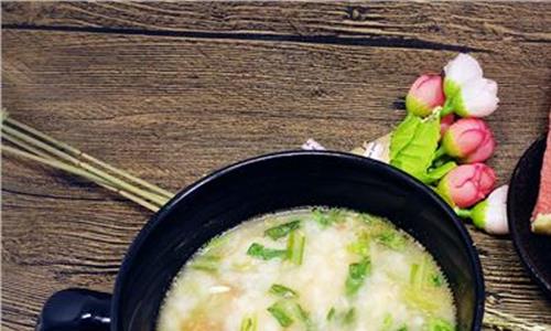 青菜疙瘩汤 史上最简单最易成功的疙瘩汤做法
