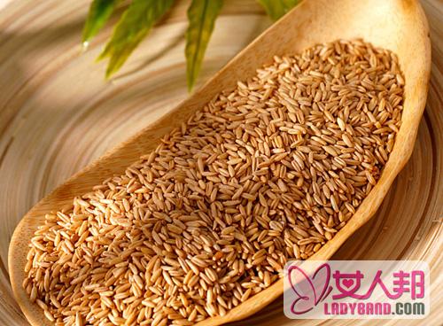 吃燕麦减肥有效吗？怎样吃燕麦减肥？