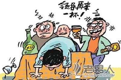 广东查处两名官员喝酒猝死事件