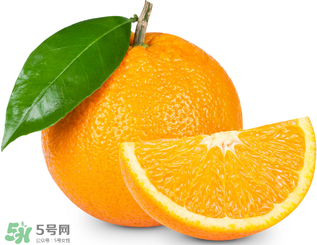 >新鲜橙子皮可以泡水喝吗？新鲜橙子皮的功效与作用