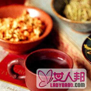 【山楂荷叶茶】山楂荷叶茶能减肥吗_山楂荷叶茶的功效