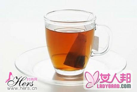 >大麦茶的泡法和大麦茶的副作用