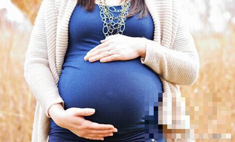 38岁秋瓷炫宣布怀孕将当妈，高龄孕妇需要注意这些问题
