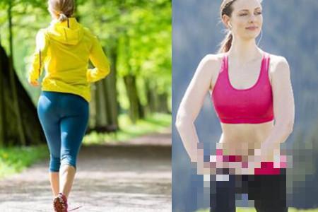 >长期慢跑对女性有什么好处成热议话题 既能强身健体又能减肥