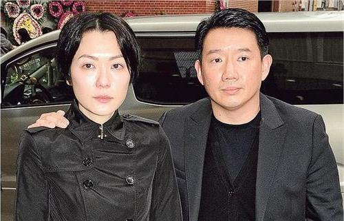 >田蕊妮杜汶泽离婚了吗 田蕊妮称有钱没幸福