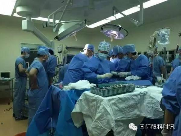 广东口腔科医师陈仲伟被杀 引发专科医生的培养问题