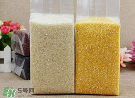 塑料大米是真的吗？塑料大米怎么分辨？