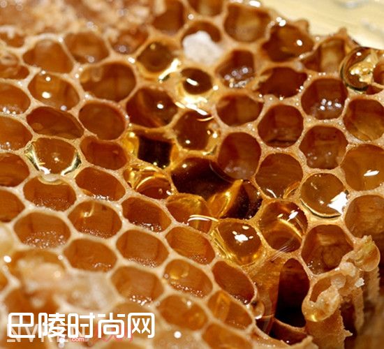 蜂蜜外敷的功效 内服蜂蜜祛斑功能