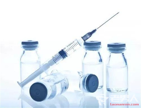 >疫苗管理法获表决通过 疫苗犯罪将从重追究刑责