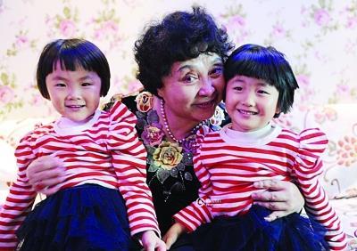 >【失独后60岁产女】中国最高龄产妇盛海琳