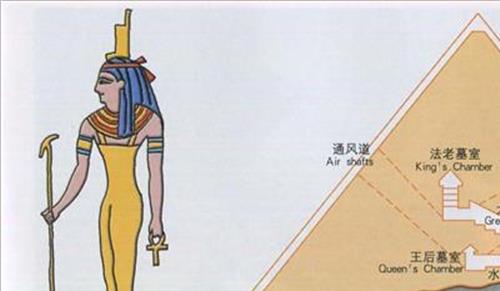 西安金字塔事件 谜一样的中国西安金字塔