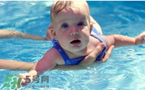 宝宝游泳可以长高吗？游泳能让宝宝长高吗？