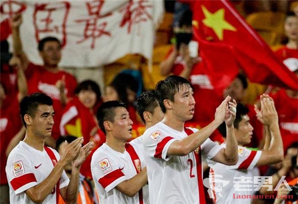 亚洲杯24强出炉 仅剩国足自动晋级决赛