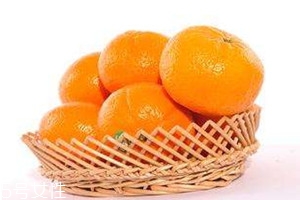 >澳桔和橘子区别 澳桔的营养价值