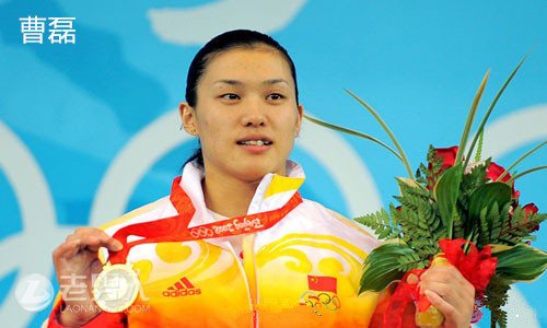 中国奥运金牌被摘 三名女子举重冠军资格被剥夺