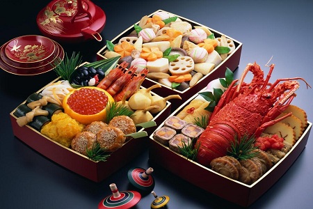 >日本饮食礼仪文化常识
