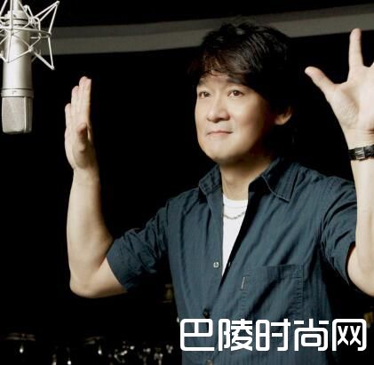 TVB版天龙八部主题曲粤语版叫什么 听周华健为你演唱