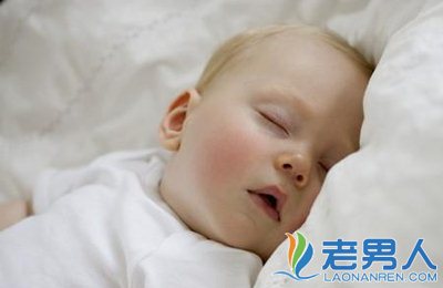 >4大错误育儿细节影响宝宝睡眠 你中招了吗