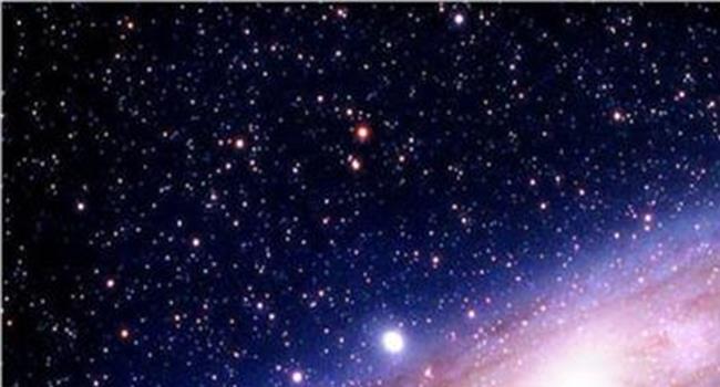 【银河系十大恒星】银河系最大的恒星排名前十 第一名是盾牌座UY