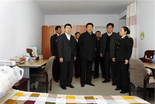布小林任政府主席 巴特尔辞去内蒙古自治区主席 布小林接任代主席