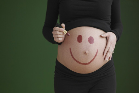 >妊娠期肥胖的原因有哪些?如何控制肥胖?