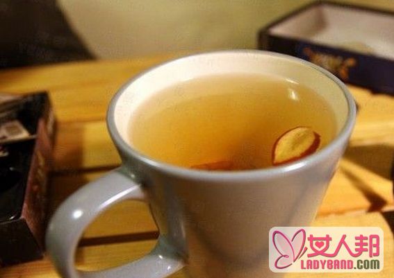 红枣茶怎么做 红枣茶的常见做法