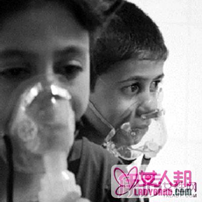 >吸气性呼吸困难症状的原因  揭秘缓解呼吸困难症状的方法