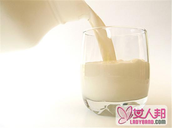 >牛乳粉有什么好处 牛乳粉的功效与作用