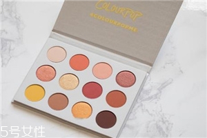 colourpop是什么档次 colourpop最值得买的6样单品