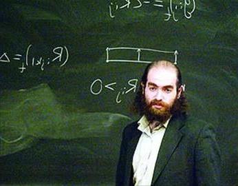 数学天才陶哲轩 “宇宙中最耀眼的脑袋”——天才数学家陶哲轩