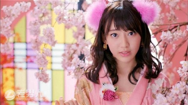>AKB48宫胁咲良为什么叫黑樱 资料背景及不良照片曝光