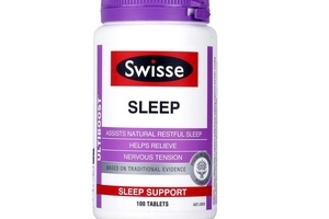 swisse睡眠片副作用 三大副作用你要了解