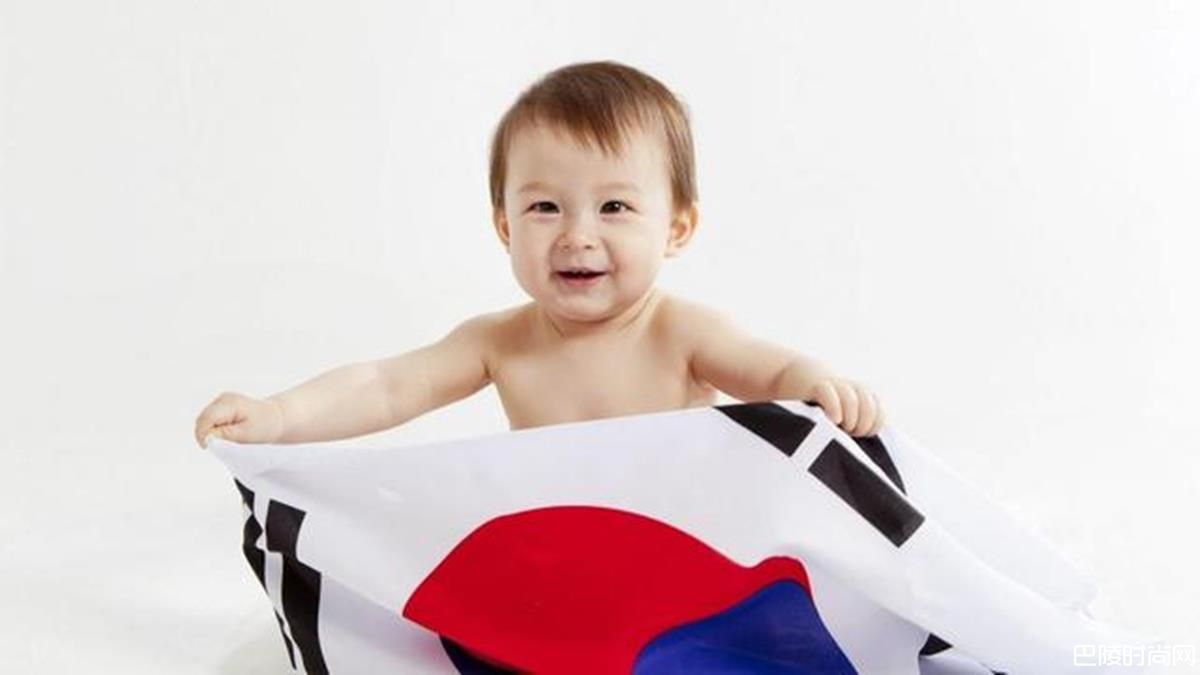 韩国成世界首个零出生率国家 老龄化严重出生率下降
