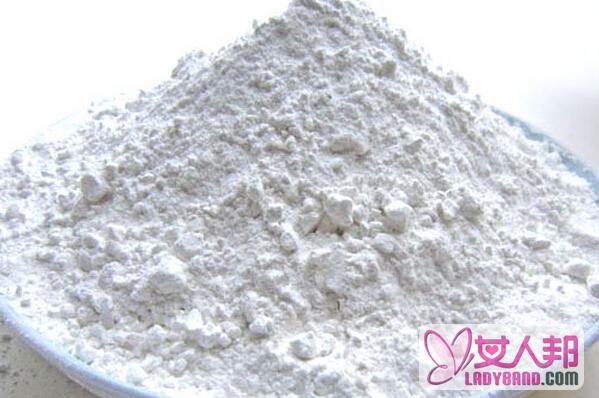 木薯粉是什么 木薯粉的功效与作用
