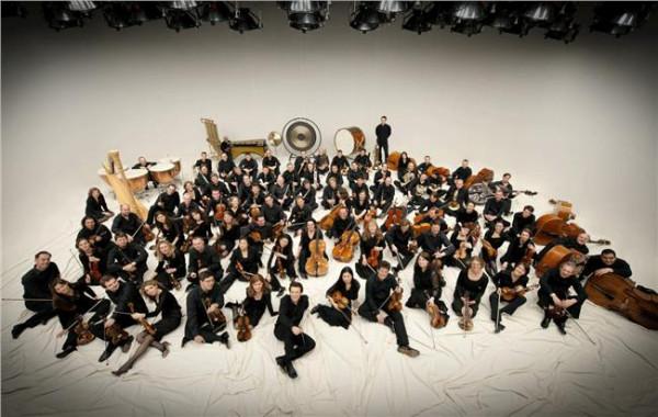关栋天维也纳音乐会 上海交响乐团专场音乐会将奏响维也纳金色大厅
