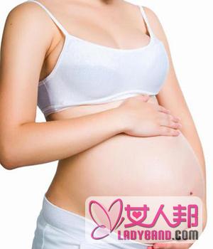 【孕期乳房胀痛】孕期乳房胀痛怎么回事
