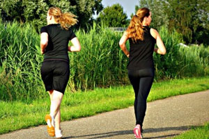 跑步对身体有什么好处_跑步对身体的益处