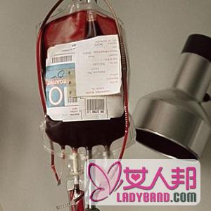 【ab血型输血】ab血型输血注意事项_ab血型输血的风险