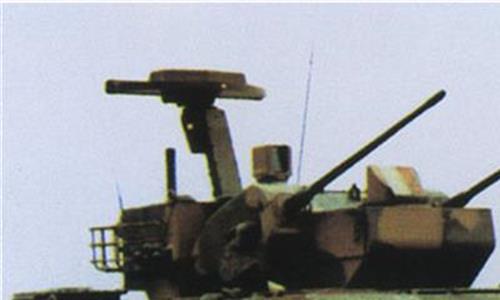 高射炮高度 日军150毫米高炮:二战最大口径高射炮