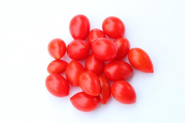 >小番茄有哪些品种 小番茄的营养成分介绍