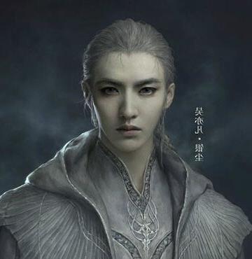 吴亦凡爵迹 爵迹吴亦凡演什么角色 爵迹吴亦凡角色介绍