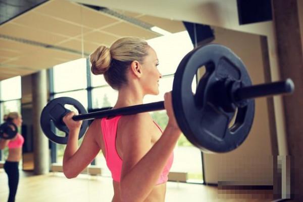 >在家怎么锻炼背部肌肉 3个方法让你拥有健美身材