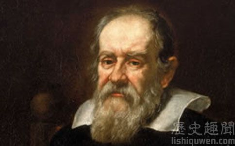 >伽利略是个怎样的人：伽利略发明了什么