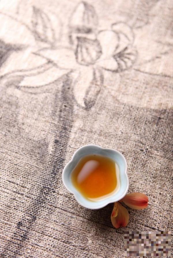 荷叶山楂减肥茶多久能瘦    常见的副作用有哪些