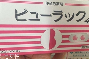>日本便秘小粉丸可以减肥吗？