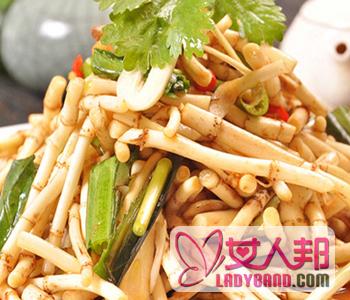 >【鱼腥草】鱼腥草的功效与作用及食用方法_鱼腥草怎么吃