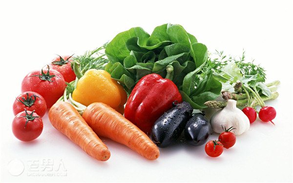 吃蔬菜方法方法多样  生吃还是熟吃那个更营养？